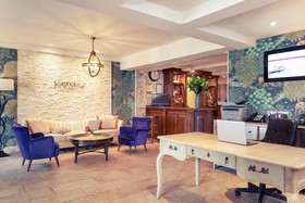 Mercure Thame Lambert Hotel