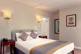 Mercure Thame Lambert Hotel