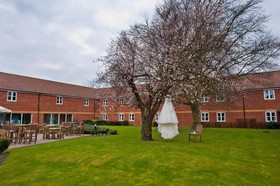Mercure Thame Lambert Hotel