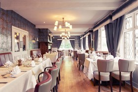 Mercure Thame Lambert Hotel
