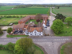 Mercure Thame Lambert Hotel