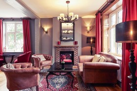 Mercure Thame Lambert Hotel
