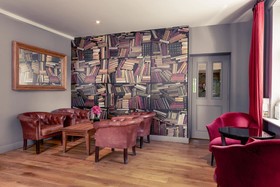 Mercure Thame Lambert Hotel