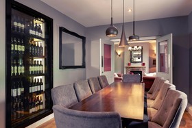 Mercure Thame Lambert Hotel