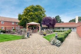 Mercure Thame Lambert Hotel
