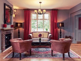 Mercure Thame Lambert Hotel
