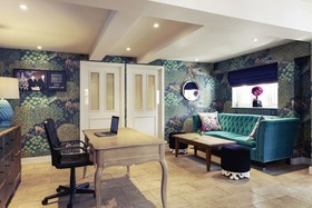 Mercure Thame Lambert Hotel
