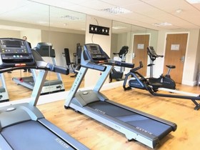 Mercure Thame Lambert Hotel