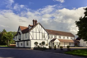 Mercure Thame Lambert Hotel
