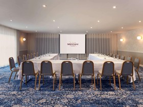 Mercure Thame Lambert Hotel