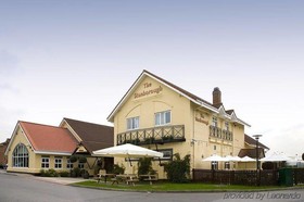 Premier Inn Welwyn Garden City