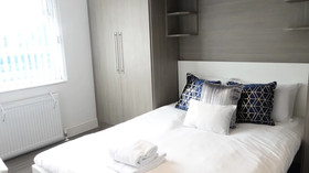 Grand Airport Ensuites