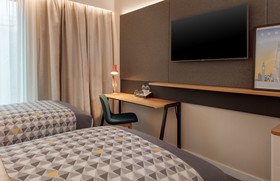 Holiday Inn London - Heathrow Bath Road