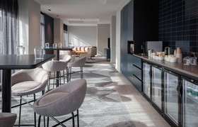 Holiday Inn London - Heathrow Bath Road