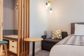 Holiday Inn London - Heathrow Bath Road