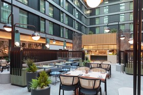 Holiday Inn London - Heathrow Bath Road