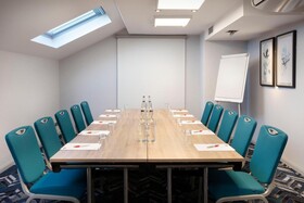 Leonardo Hotel London Heathrow Airport