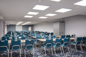 Leonardo Hotel London Heathrow Airport