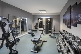 Leonardo Hotel London Heathrow Airport
