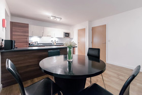 The Hurley by Roomspace Apartments