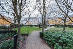 The Hurley by Roomspace Apartments