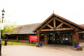 Days Inn by Wyndham Sevenoaks Clacket Lane