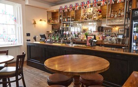 Kings Arms Westerham by Greene King Inns