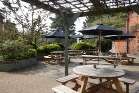 Kings Arms Westerham by Greene King Inns