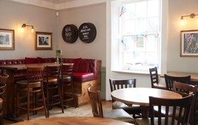 Kings Arms Westerham by Greene King Inns