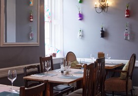 Kings Arms Westerham by Greene King Inns