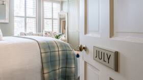 April House B&B