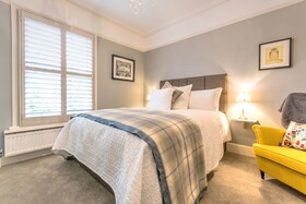 April House B&B