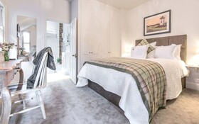 April House B&B