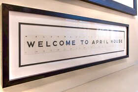 April House B&B