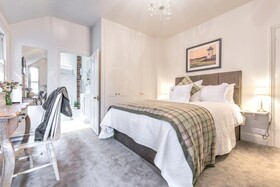 April House B&B