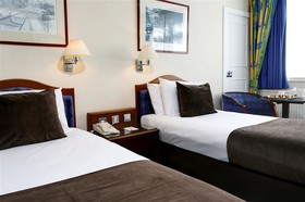 Best Western Ship Hotel