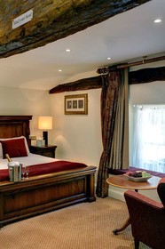 Best Western Ship Hotel