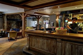 Best Western Ship Hotel