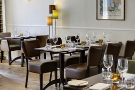 Best Western Ship Hotel