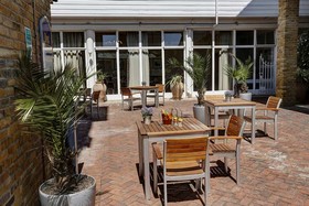 Best Western Ship Hotel