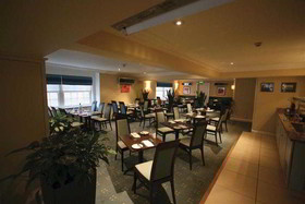 Best Western Ship Hotel