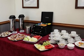 Best Western Ship Hotel