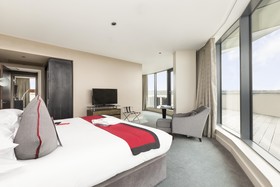 Brooklands Hotel