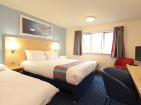 Travelodge Caterham Whyteleafe
