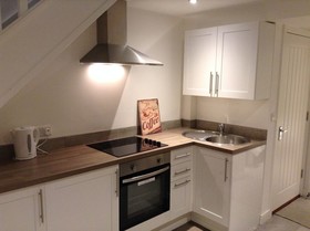 Central Windsor Apartments