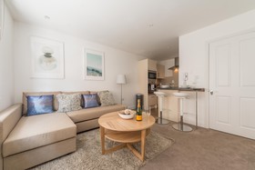 Hampden Apartments