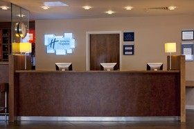 Holiday Inn Express Windsor