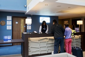 Holiday Inn Express Windsor