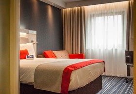 Holiday Inn Express Windsor