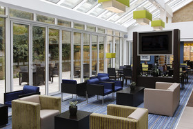 Holiday Inn Express Windsor
